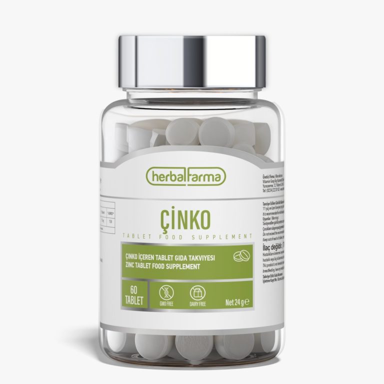 Çinko