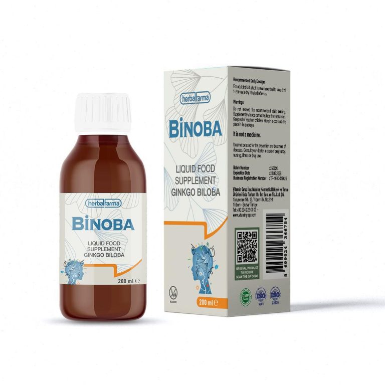 Binoba